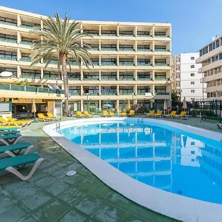 Dunas Apartment