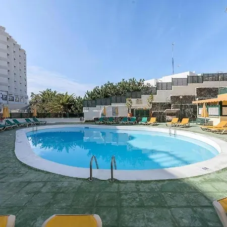 Dunas Apartment
