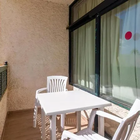 Apartment Dunas
