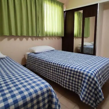 Apartment Dunas Playa del Ingles (Gran Canaria)