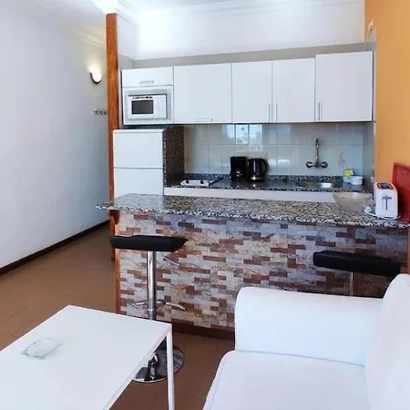 Apartment Dunas
